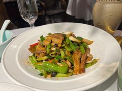 -小河盐帮·私家菜·烤鸭(三元桥·霄云路店)