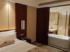 -嘉兴华美达酒店(秦逸路店)