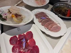 -围炉夜话·潮汕卤水火锅(榕江店)