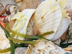 -船梆煮•蒸汽海鲜·生腌干蒸(五四广场店)