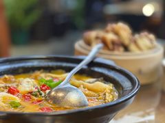 -尽善百年古院餐厅(王家老宅店)