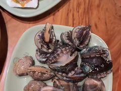 -焰江山海鲜牛排烤肉自助(锦华万达二星店)