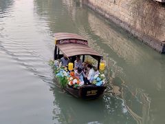 -小河直街历史文化街区