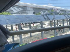 -黄山北站