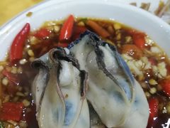 -濠轩阁特色生蚝火锅(水湾路店)
