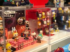 -泡泡玛特POPMART(崇文门国瑞城店)