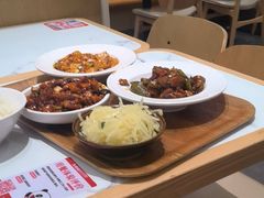 -乡村基·川味现炒大王(熙悦天街店)