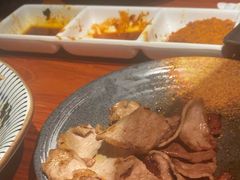 -山之屋炭火烧肉·生啤畅饮(大朗万科中央公园店)