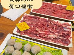 -大吉利潮汕牛肉火锅(王府井店)