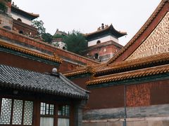 -宫事颐庭·老佛爷贵寿下午茶(颐和园店)