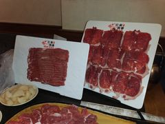 -仁和四季涮肉馆(天坛南门店)