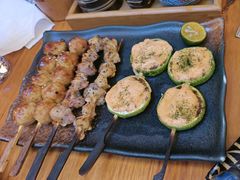 -坂吉屋·居酒屋深夜食堂(龙湖店)