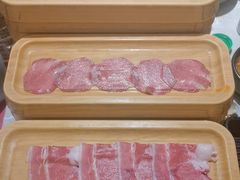 -空之介寿喜烧·和牛放题(恒隆广场店)