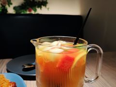 -德斯堡德国餐吧(锦华万达店)