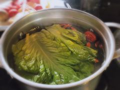 -太古汇海鲜姿造(延寿店)
