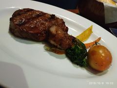 -佐度王子扒房(天鹅湖店)
