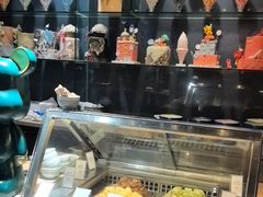 -富力希尔顿酒店·地阔自助餐厅