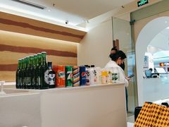 -小茉庐和牛自助火锅(龙湖万达店)