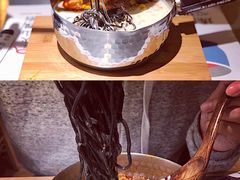 -火山屋台(新街口店)