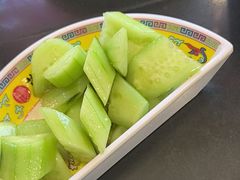 -芦月轩羊蝎子(北蜂窝店)