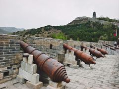 -雁门关景区