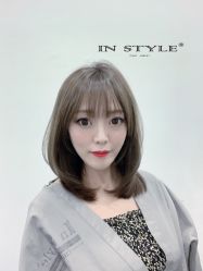 -INSTYLE造型·明星店