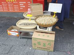 -高记福桂桂花糖炒栗(鼓楼店)
