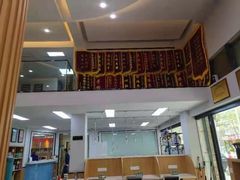 -联合动物医院(光谷诊疗中心)