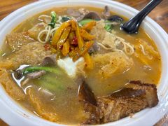 -姚记六鲜面(大方巷店)