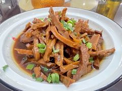 -西山人家·传统苏帮菜·家宴(木渎店)