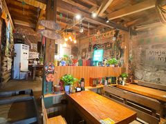 -马灯部落·西湖边的创意山景餐厅(虎跑动物园店)