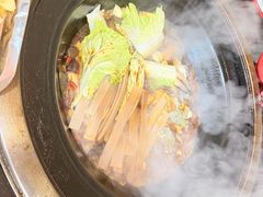 -刘淑芬·活鱼铁锅炖(北京首店)