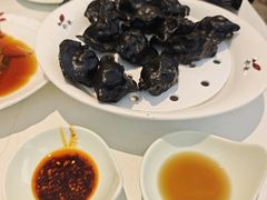 -船歌·鱼水饺青岛菜(国贸商城店)