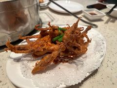 -肥仔文澳门猪骨煲(南京西路店)