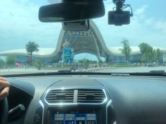 -渔岛海洋度假区