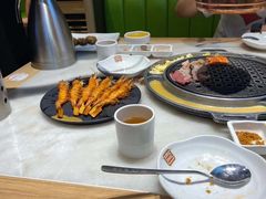 -韩宫宴炭火烤肉(印象城店)