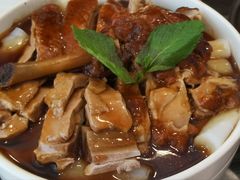 -虾饺妹·粤式手工点心(水荫路店)