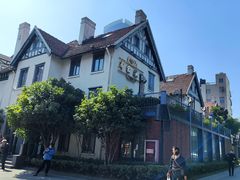 -席家花园(巨鹿花园店)