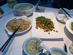 -园里前·私厨福建菜(台江万达店)
