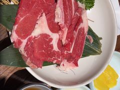 -九田家黑牛烤肉料理(太阳宫广场店)