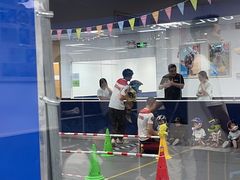 -八爪矩阵极限运动馆·儿童平衡车·感统训练(南海子公园校区)