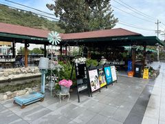 -京北渔家傲