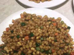 大虾炒疙瘩-紫光园(顺义店)