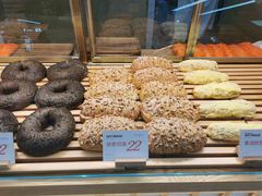 -木子木水日式烫面包(世界城光谷店)