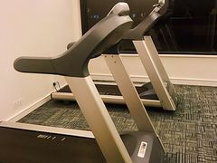 -香港城市花园酒店