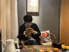 -邈墨茶馆(凤起路店)