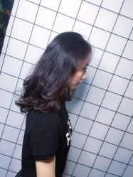 点击看大图 -HD HAIR STYLE