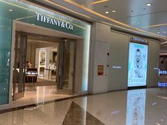 -Tiffany & Co.蒂芙尼
(天津万象城店)