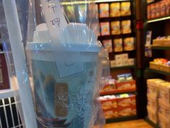 -茶理宜世(广州南站（站内）3楼B17检票口店)