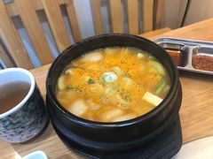 -许妈妈餐厅烤肉烧烤家常菜(明润广场店)